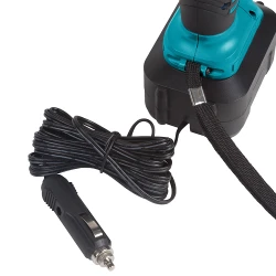 Compresor auto pe acumulator Bort BLK-250D-Li flexmag.md