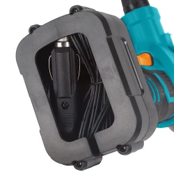 Compresor auto pe acumulator Bort BLK-250D-Li flexmag.md