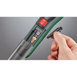 Compresor auto pe acumulator Bosch (0603947000) flexmag.md