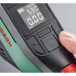 Compresor auto pe acumulator Bosch (0603947000) flexmag.md