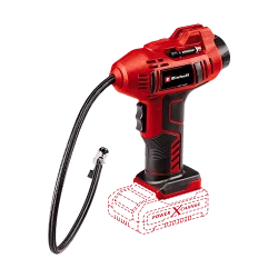 Автомобильный компрессор на аккумуляторе Einhell CE-CC 18 Li PXC SOLO (20.710.10) flexmag.md