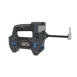 Compresor auto pe acumulator Hyundai IF20S (fara acumulator) flexmag.md