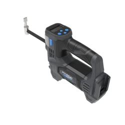 Compresor auto pe acumulator Hyundai IF20S (fara acumulator) flexmag.md