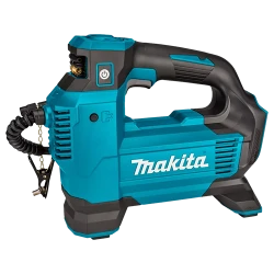 Compresor auto pe acumulator Makita DMP181Z flexmag.md
