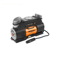 Compresor auto pe acumulator Wokin 734020 flexmag.md