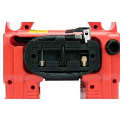 Compresor auto pe acumulator Yato YT23248 (fara acumulator) flexmag.md