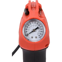 Compresor auto pe acumulator Yato YT82895 flexmag.md