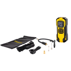 Compresor auto power bank Stanley SXIF0101 flexmag.md