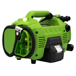 Compresor auto Procraft LK30 (fara acumulator) flexmag.md