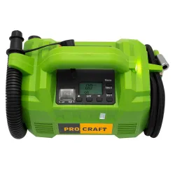 Compresor auto Procraft LK30 (fara acumulator) flexmag.md
