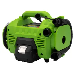 Compresor auto Procraft LK30 (fara acumulator) flexmag.md