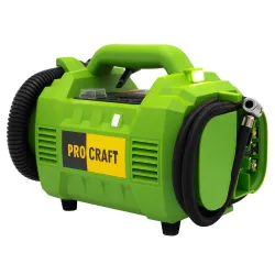 Compresor auto Procraft LK30 (fara acumulator) flexmag.md