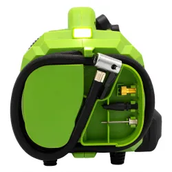 Compresor auto Procraft LK30 (fara acumulator) flexmag.md