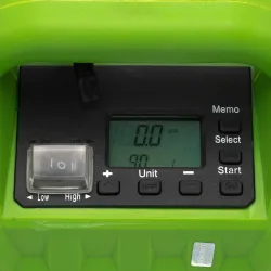 Compresor auto Procraft LK30 (fara acumulator) flexmag.md