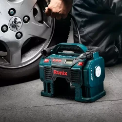 Compresor auto Ronix RH-4260 flexmag.md