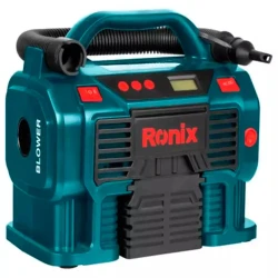 Автомобильный компрессор Ronix RH-4261 flexmag.md