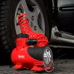 Compresor auto Ronix RH-4264 flexmag.md