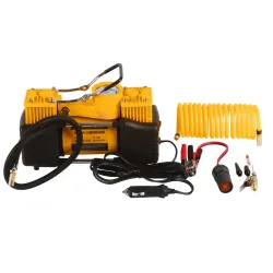 Compresor auto Rotor RK-3010 flexmag.md