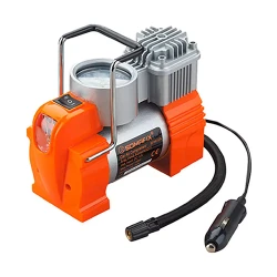 Compresor auto SomaFix SFAK12A flexmag.md