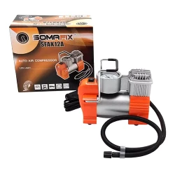Compresor auto SomaFix SFAK12A flexmag.md