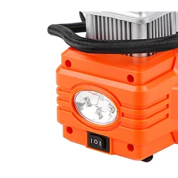 Compresor auto SomaFix SFAK250 flexmag.md
