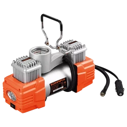 Compresor auto SomaFix SFAK250 flexmag.md