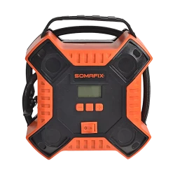 Compresor auto SomaFix SFX8056 flexmag.md