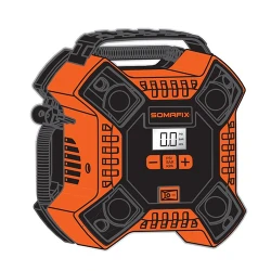 Compresor auto SomaFix SFX8056 flexmag.md