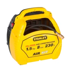 Компрессор автомобильный Stanley AIRKIT flexmag.md