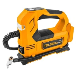 Compresor auto Tolsen 87320 flexmag.md