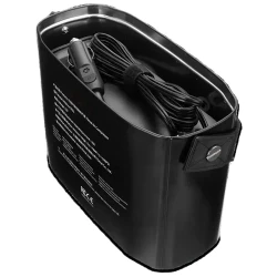 Compresor auto Xiaomi 70mai TP0, Negru flexmag.md