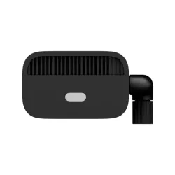 Compresor auto Xiaomi Mijia Compact Portable Electric Air Compressor Negru flexmag.md