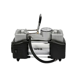 Автомобильный компрессор Yato YT-73462 flexmag.md