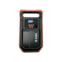 Compresor auto Yato YT73470 flexmag.md