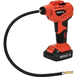 Compresor auto Yato YT82894 flexmag.md