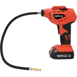 Автомобильный компрессор Yato YT82894 flexmag.md