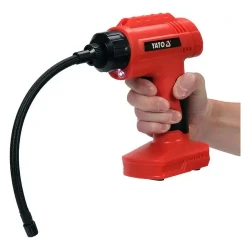 Compresor auto Yato YT82950 flexmag.md