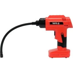 Compresor auto Yato YT82950 flexmag.md