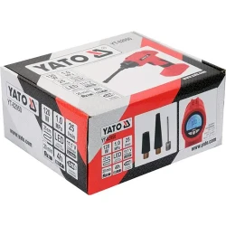 Compresor auto Yato YT82950 flexmag.md