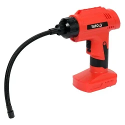 Compresor auto Yato YT82950 flexmag.md