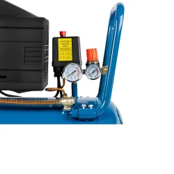Compresor Becker C50 flexmag.md