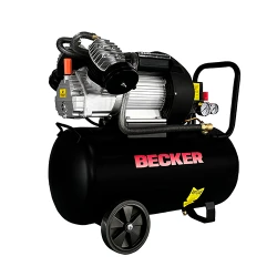 Компрессор Becker C52 flexmag.md