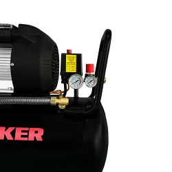 Компрессор Becker C52 flexmag.md
