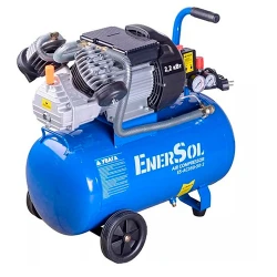 Compresor cu piston EnerSol ES-AC350-50-2 flexmag.md