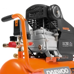 Compresor Daewoo DAC 24D flexmag.md