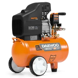 Compresor Daewoo DAC 24D flexmag.md