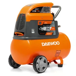 Компрессор Daewoo DAC 50D flexmag.md