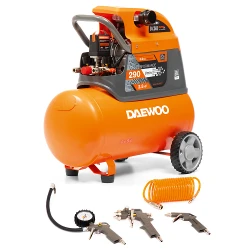 Compresor Daewoo DAC 50D flexmag.md