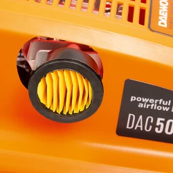 Компрессор Daewoo DAC 50D flexmag.md