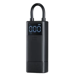 Compresor de aer 70Mai Midrive TP05, Negru flexmag.md